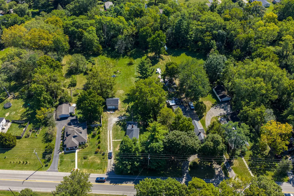 2642 Springfield Xenia Rd, Springfield, OH 45506