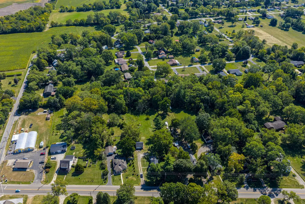 2642 Springfield Xenia Rd, Springfield, OH 45506
