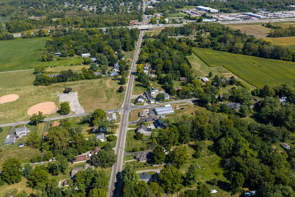 2642 Springfield Xenia Rd, Springfield, OH 45506