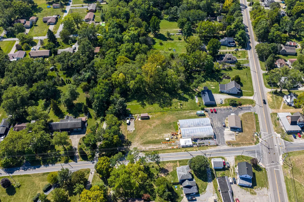 2642 Springfield Xenia Rd, Springfield, OH 45506