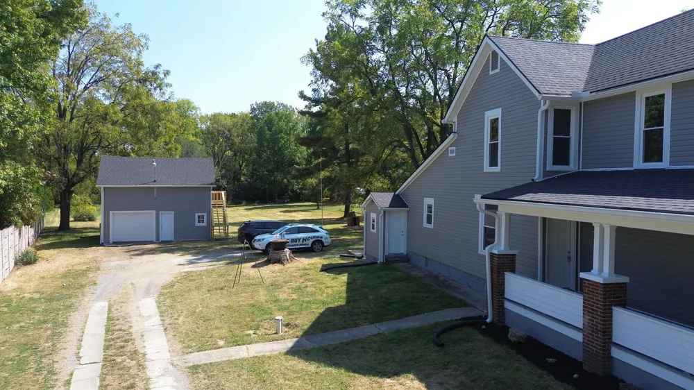 2642 Springfield Xenia Rd, Springfield, OH 45506