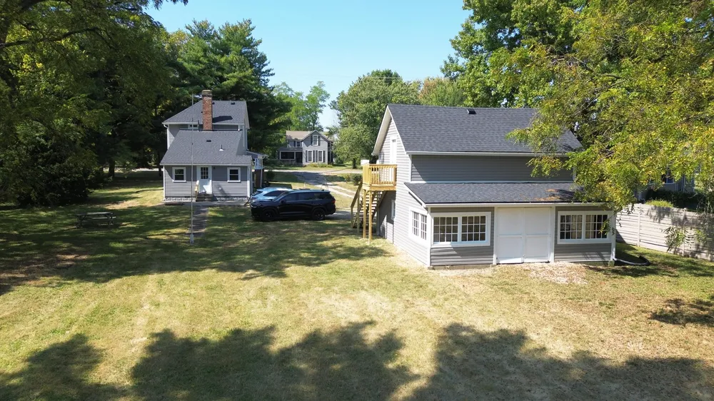 2642 Springfield Xenia Rd, Springfield, OH 45506