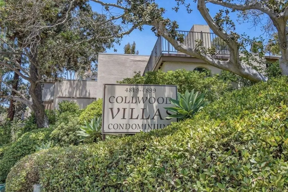 4891 Collwood Blvd, San Diego, CA 92115