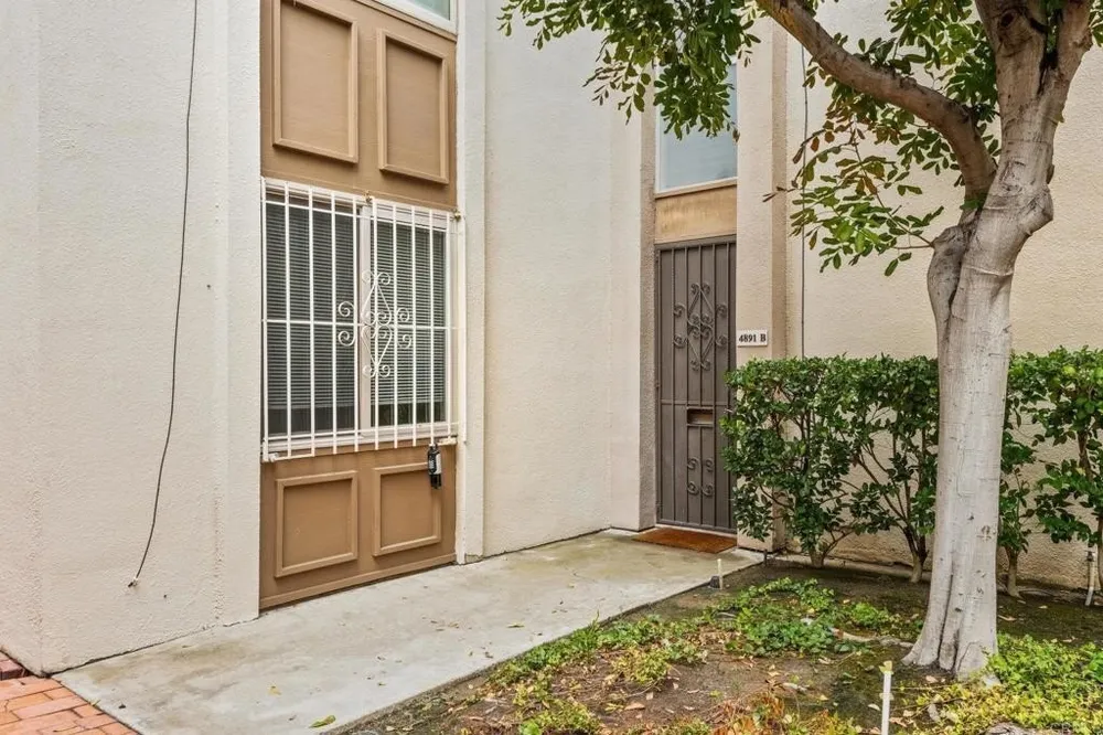 4891 Collwood Blvd, San Diego, CA 92115