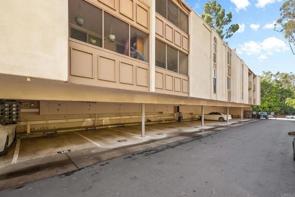 4891 Collwood Blvd, San Diego, CA 92115