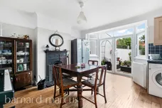 Hadley Road, Mitcham