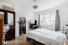 Hadley Road, Mitcham