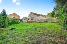 Sandown Avenue, Mickleover, Derby
