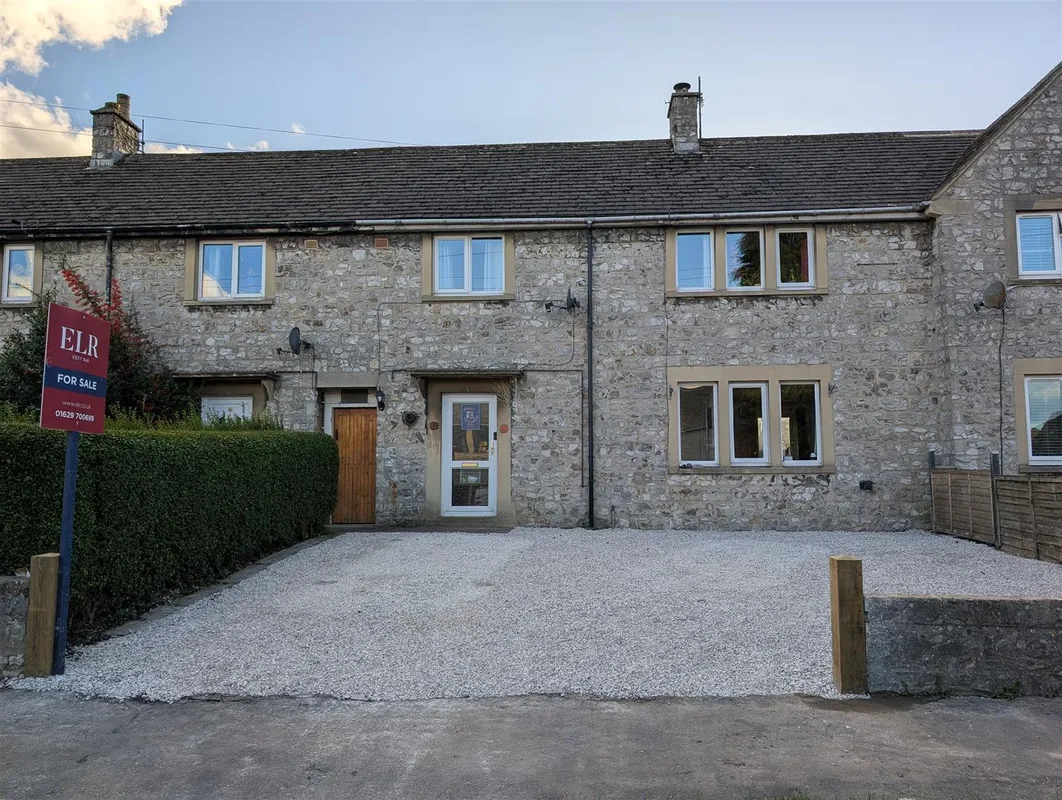 Stoney Close, Bakewell