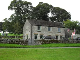 Property responsive