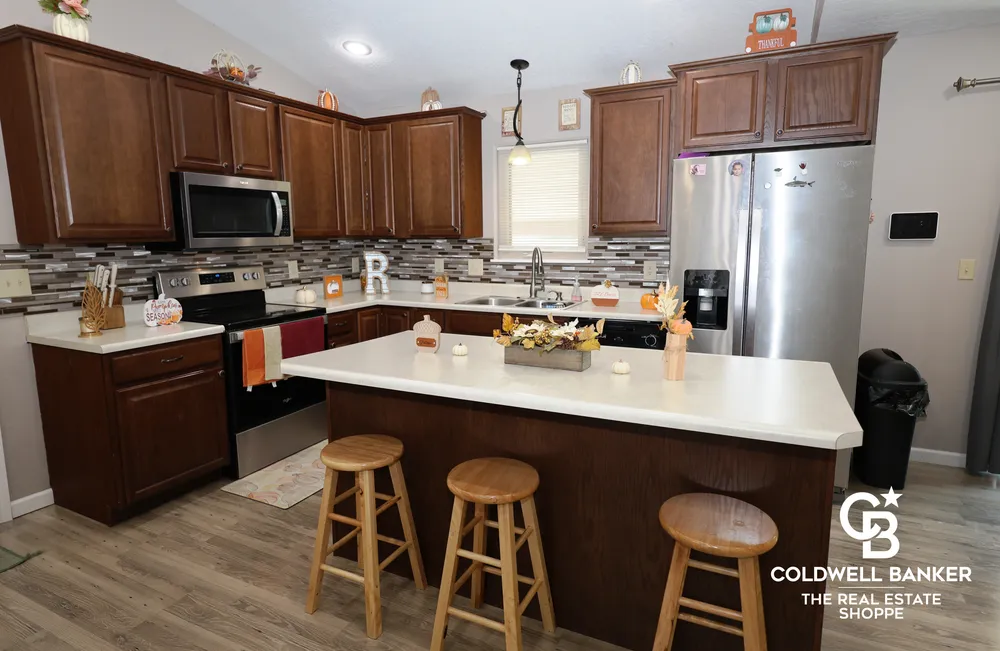 2320 Idlewild Way, Garden City, KS 67846