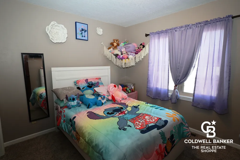 2320 Idlewild Way, Garden City, KS 67846