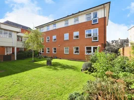 Chauncy Court, Hertford photo