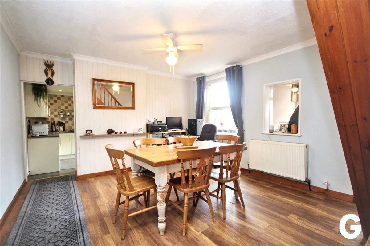 Eastfield Lane, Ringwood, Hampshire, BH24