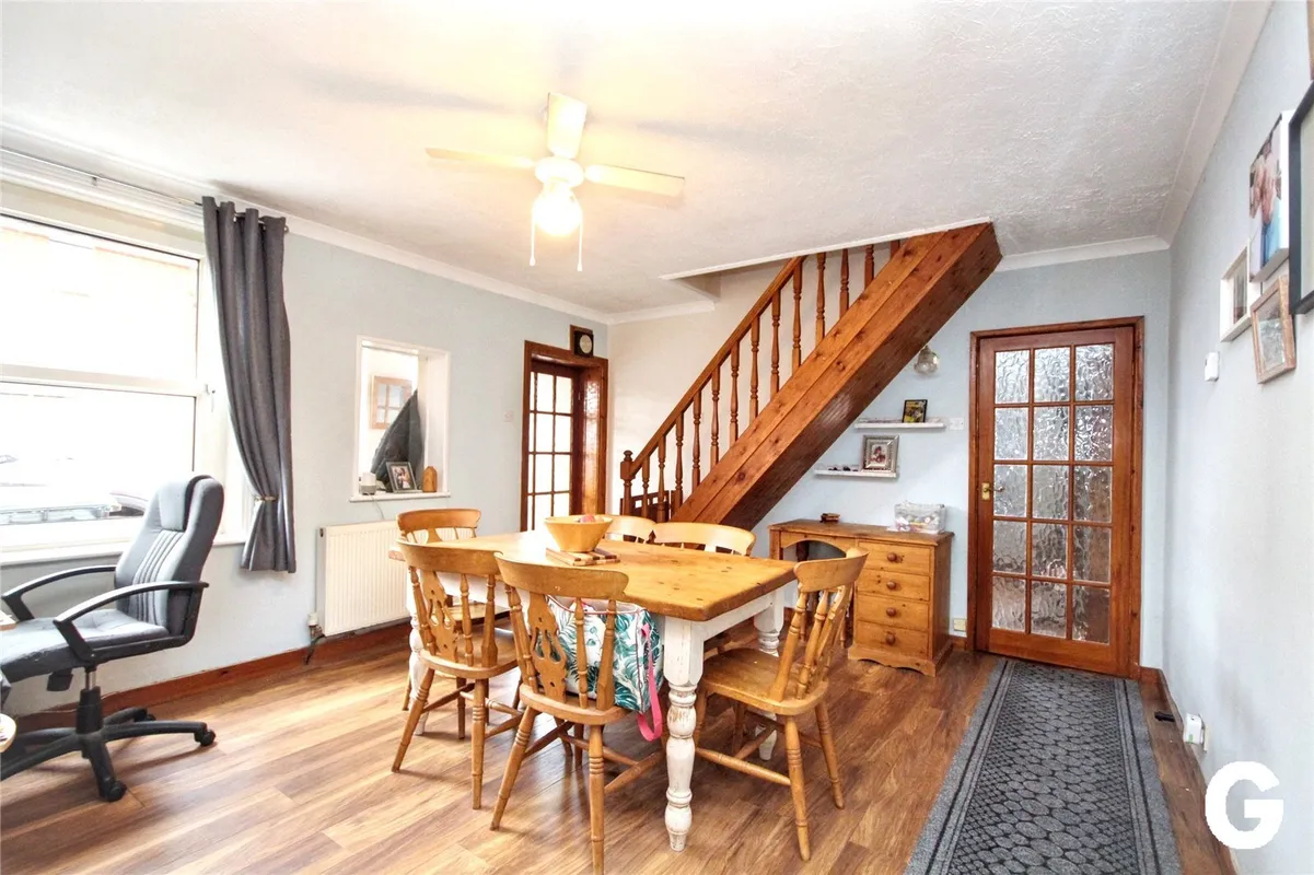 Eastfield Lane, Ringwood, Hampshire, BH24