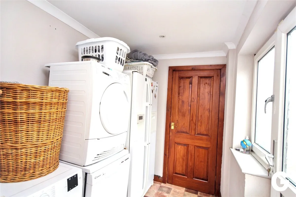 Eastfield Lane, Ringwood, Hampshire, BH24