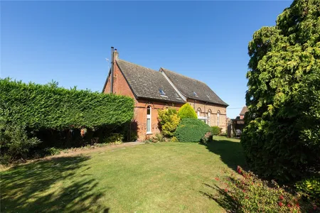 Stocks Close, Great Bircham, PE31