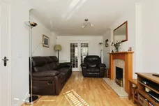 Applewood Close, Worksop