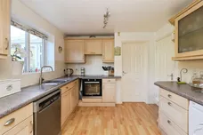 Applewood Close, Worksop