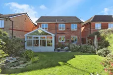 Applewood Close, Worksop