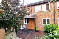 Sovereign Close, Didcot