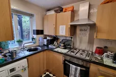 Sovereign Close, Didcot