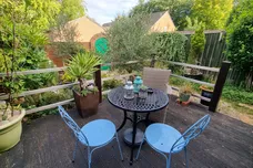 Sovereign Close, Didcot