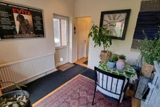 Sovereign Close, Didcot