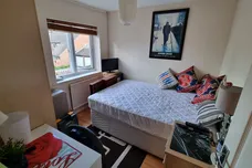 Sovereign Close, Didcot