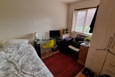 Sovereign Close, Didcot