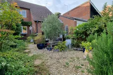Sovereign Close, Didcot