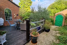 Sovereign Close, Didcot