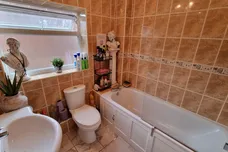 Sovereign Close, Didcot