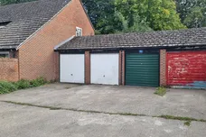 Sovereign Close, Didcot