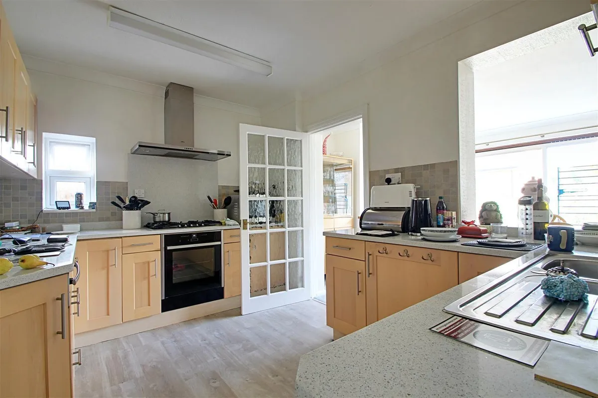 Watford Road, Kings Langley