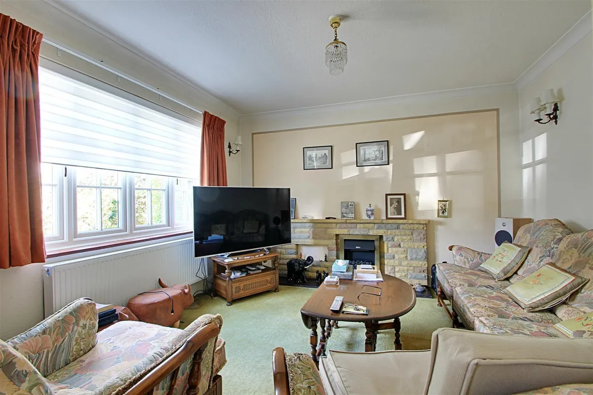 Watford Road, Kings Langley