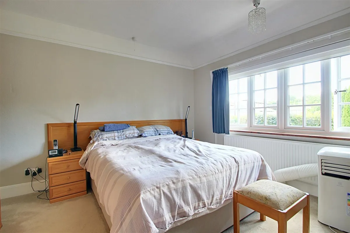 Watford Road, Kings Langley