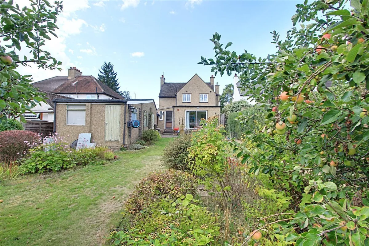 Watford Road, Kings Langley