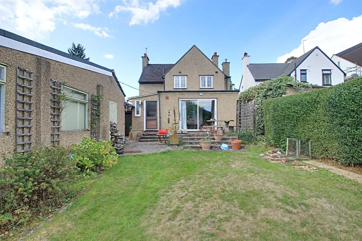 Watford Road, Kings Langley