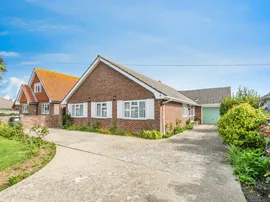Coronation Road, Hayling Island photo