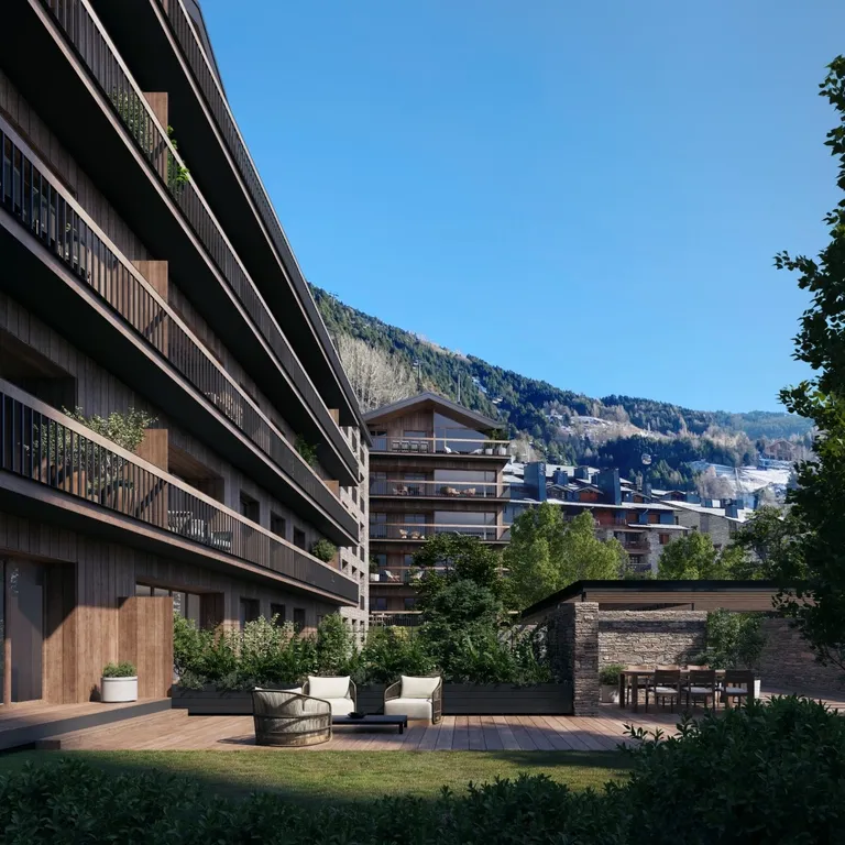 Canillo, Andorra