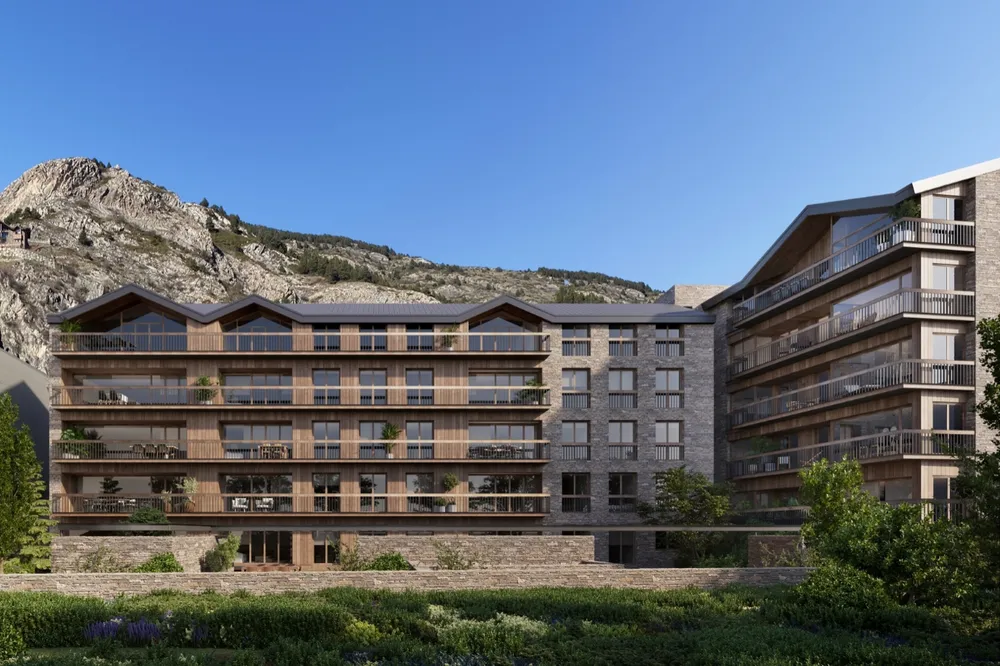 Canillo, Andorra