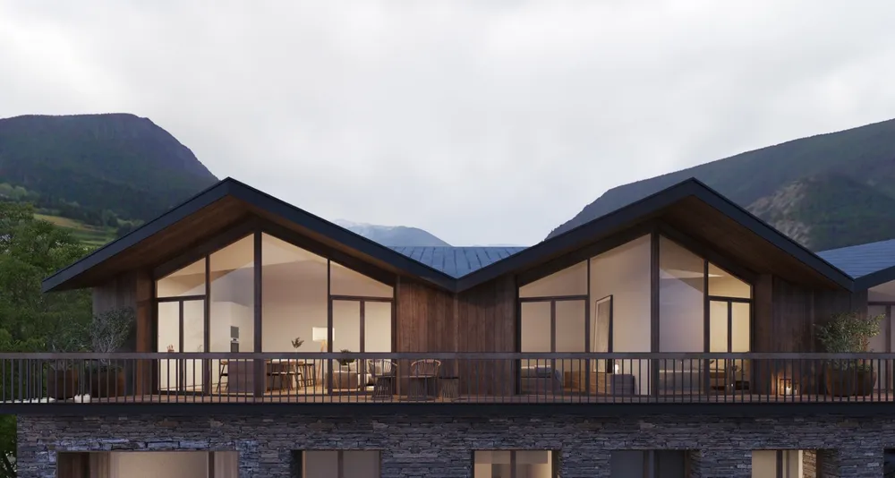 Canillo, Andorra