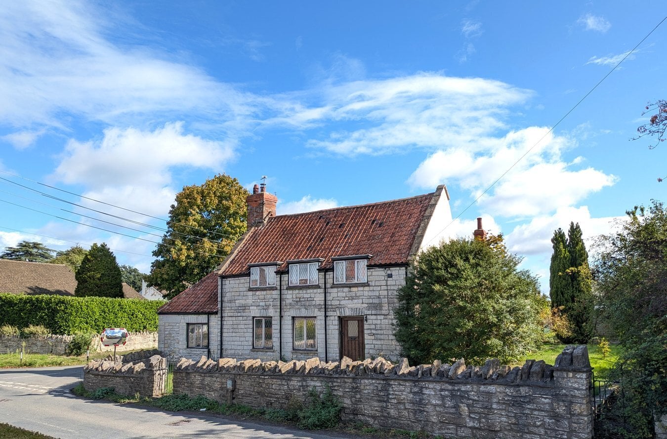 Water Lane, Butleigh, Glastonbury, BA6