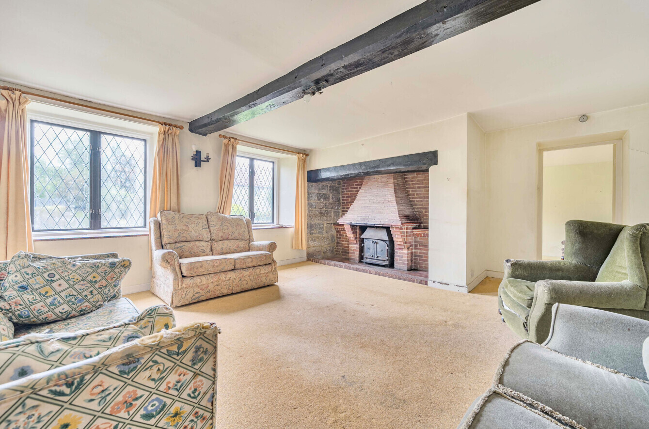 Water Lane, Butleigh, Glastonbury, BA6