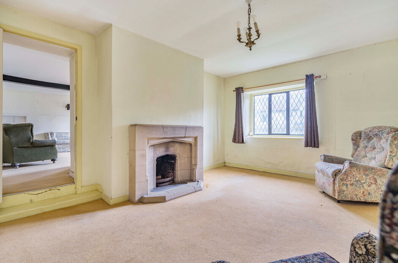 Water Lane, Butleigh, Glastonbury, BA6