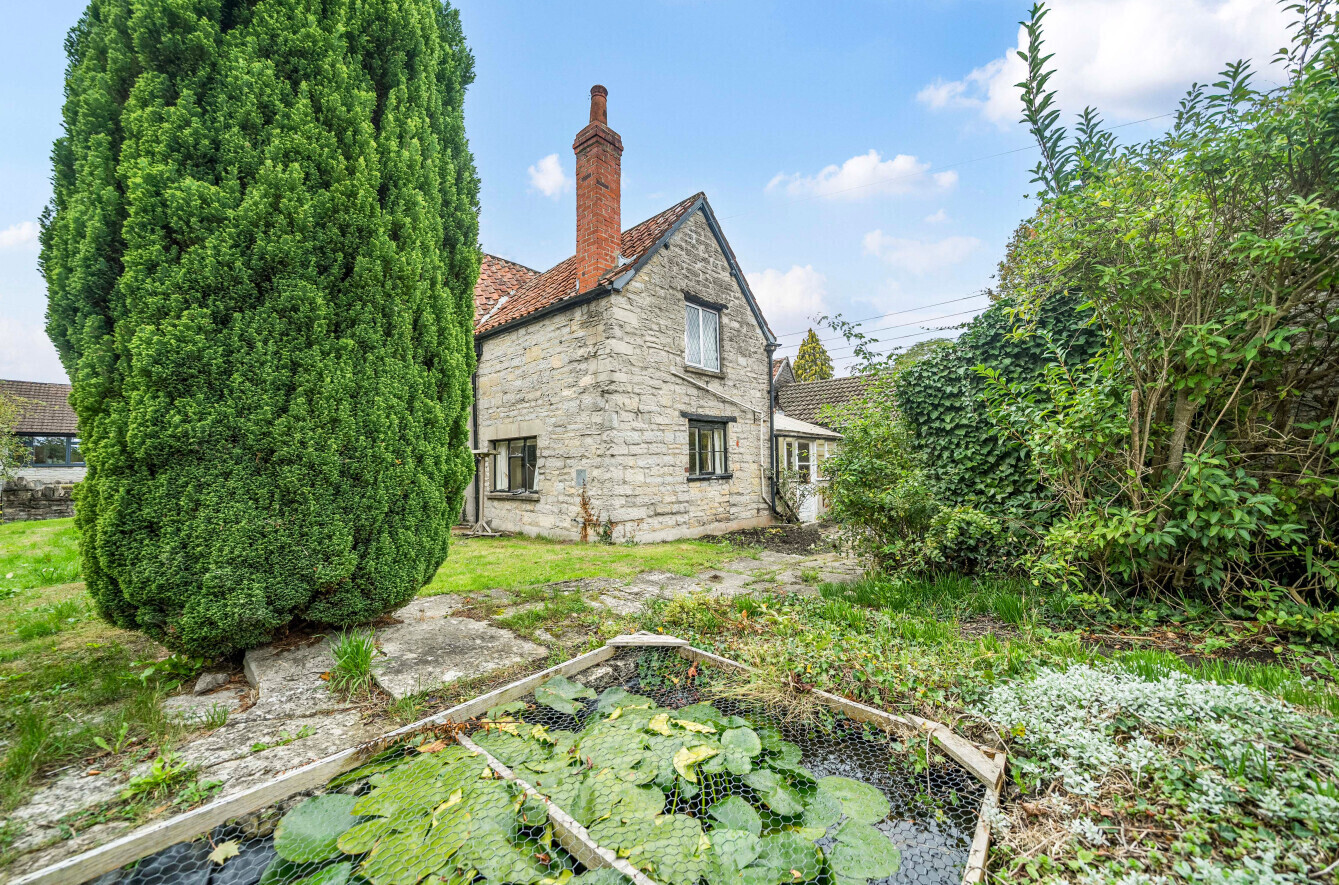 Water Lane, Butleigh, Glastonbury, BA6