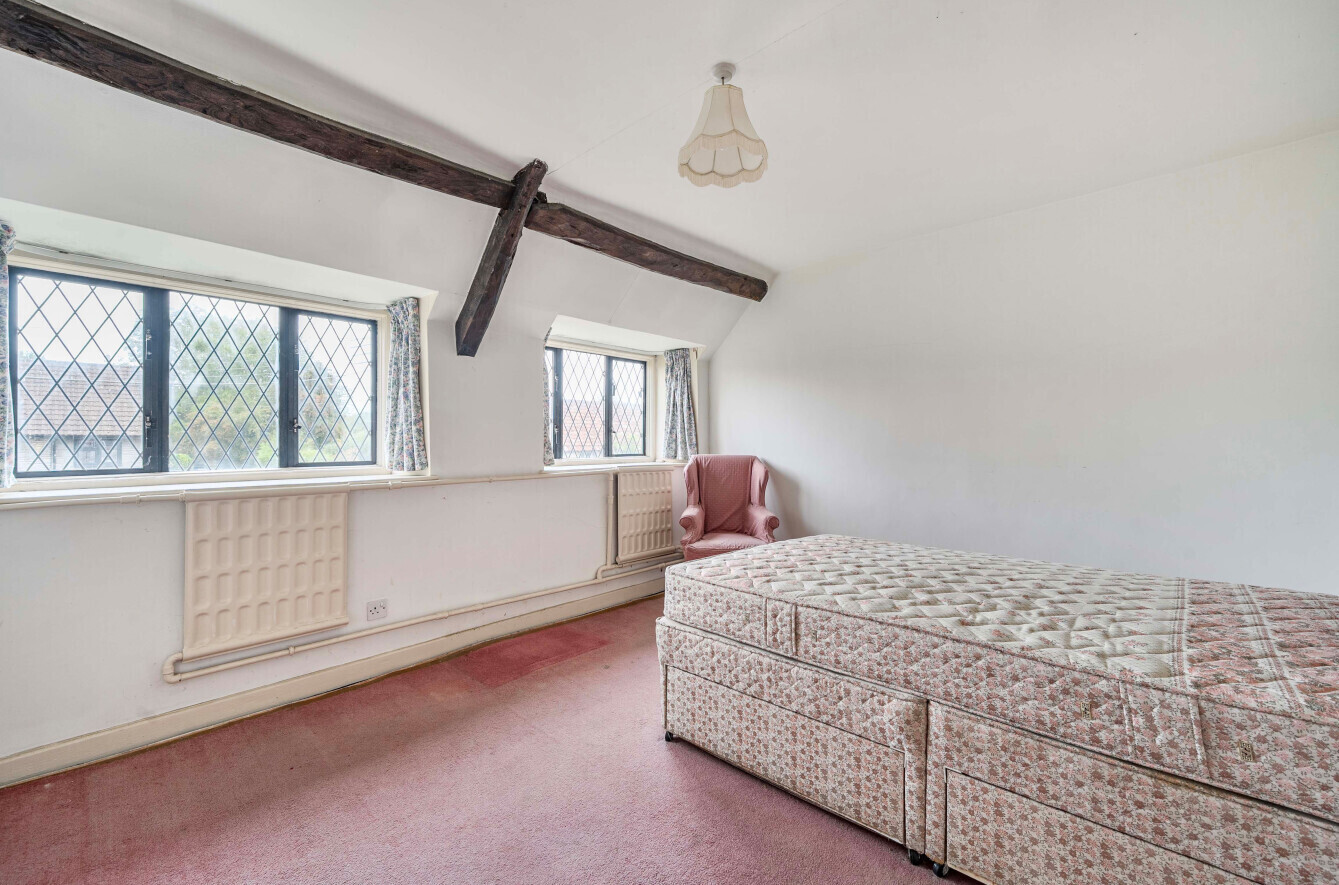 Water Lane, Butleigh, Glastonbury, BA6