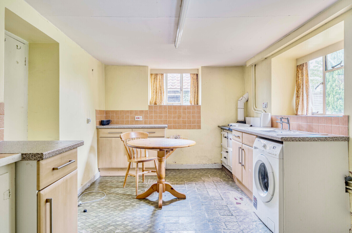 Water Lane, Butleigh, Glastonbury, BA6