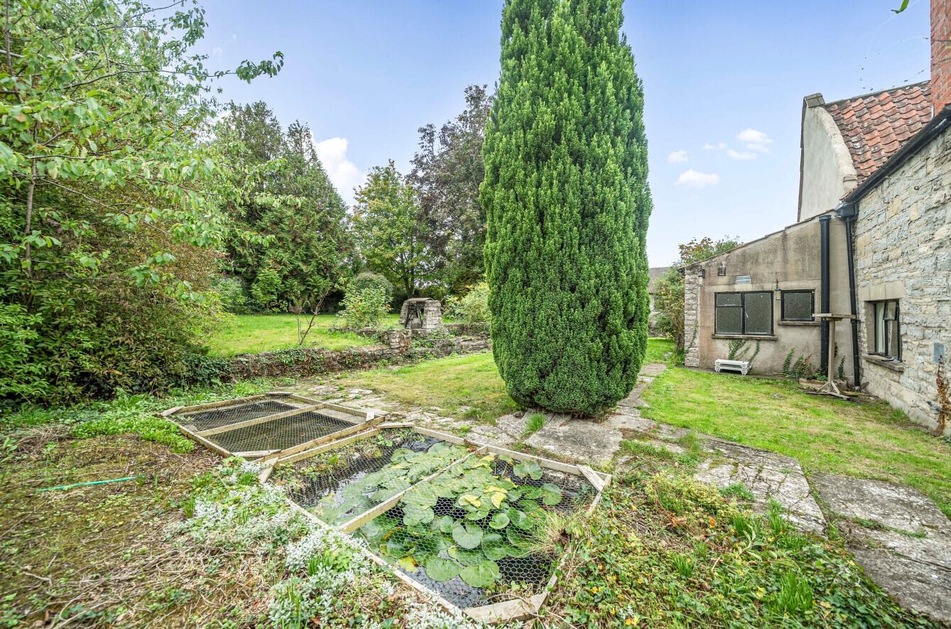 Water Lane, Butleigh, Glastonbury, BA6